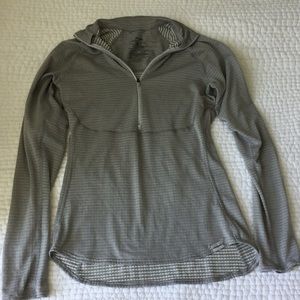 Patagonia Half-Zip Ribbed